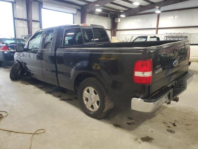 Photo 2 from auction – 2004 FORD F150 with VIN 1FTRX12W84NA99542