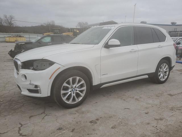 Photo 1 from auction – 2015 BMW X5 XDRIVE3 with VIN 5UXKR0C58F0P11846
