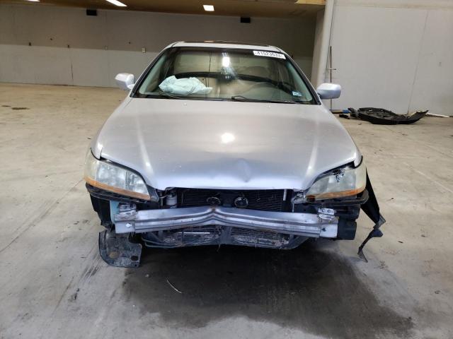 Photo 5 from auction – 2002 HONDA ACCORD with VIN 1HGCG225X2A003757