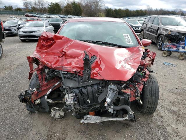 Photo 5 from auction – 2017 KIA FORTE LX with VIN 3KPFL4A79HE115476