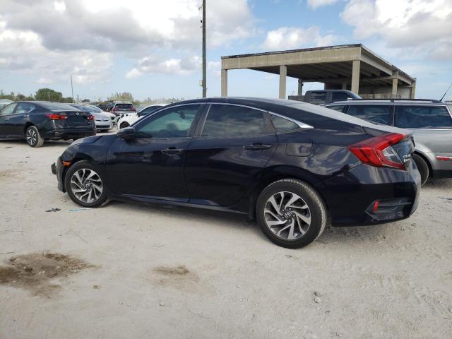 Photo 2 from auction – 2016 HONDA CIVIC EX with VIN 19XFC2F70GE058953
