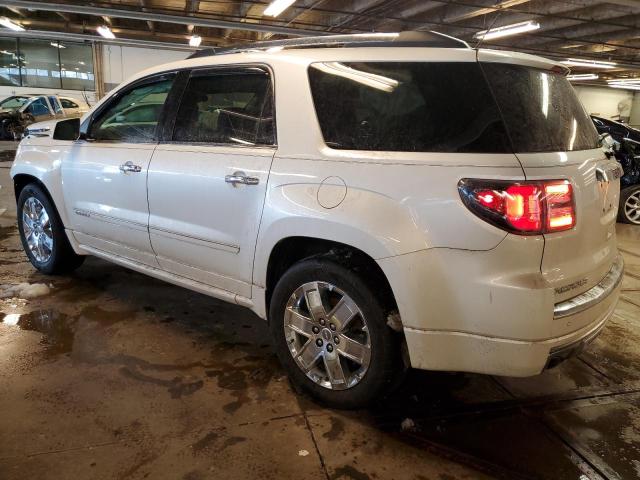 Photo 2 from auction – 2014 GMC ACADIA DEN with VIN 1GKKVTKD7EJ298449
