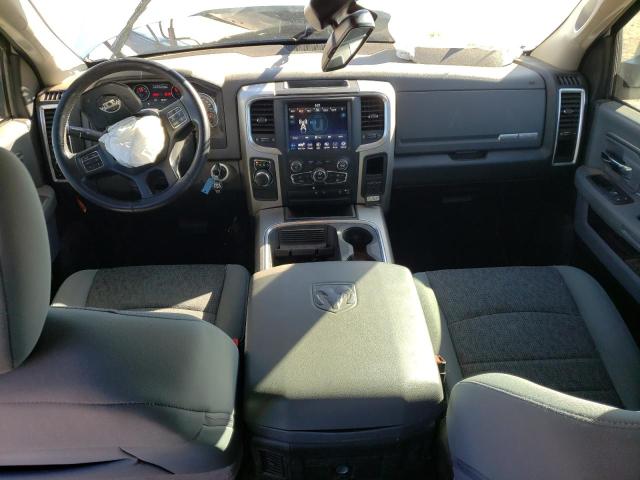Photo 8 from auction – 2019 RAM 1500 CLASS with VIN 1C6RR6LT8KS529717
