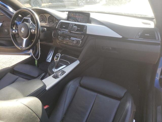 Photo 8 from auction – 2017 BMW 440I with VIN WBA4P1C57HK522602