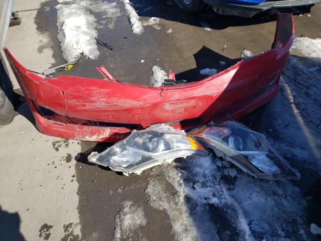 Photo 12 from auction – 2014 TOYOTA CAMRY L with VIN 4T1BF1FK2EU759444