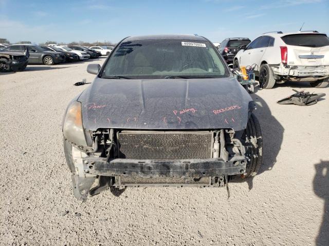 Photo 5 from auction – 2008 NISSAN ALTIMA 2.5 with VIN 1N4AL21E88N409076
