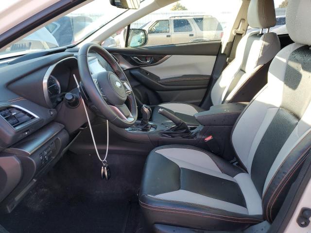 Photo 7 from auction – 2020 SUBARU CROSSTREK with VIN JF2GTANC5LH261629
