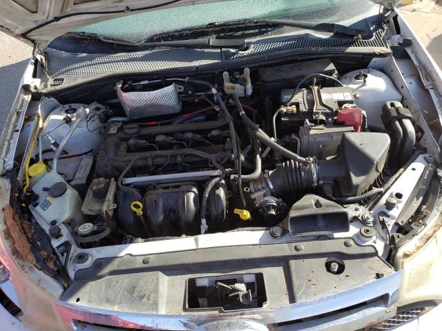 Photo 11 from auction – 2008 FORD FOCUS SE with VIN 1FAHP35N48W170140