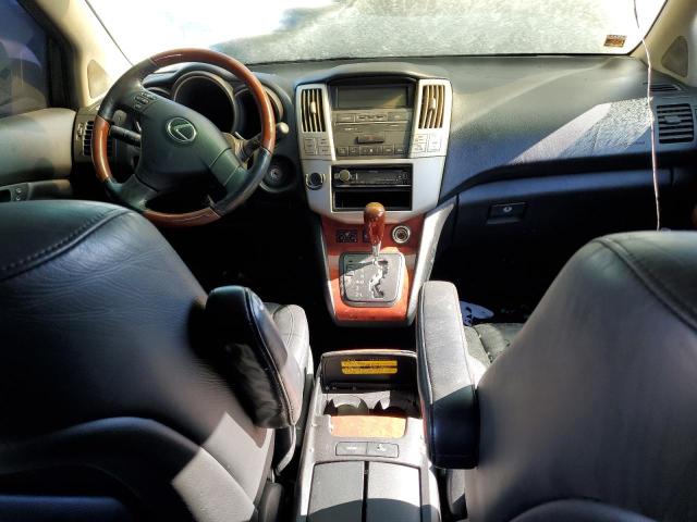 Photo 8 from auction – 2005 LEXUS RX 330 with VIN JTJHA31U350085861