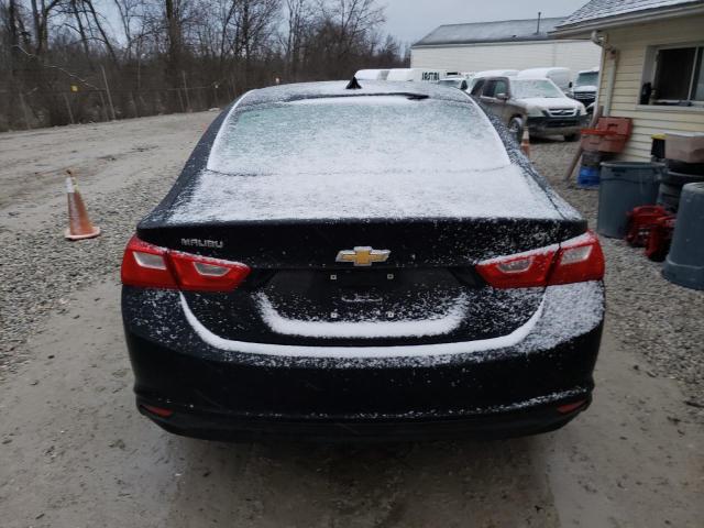 Photo 6 from auction – 2017 CHEVROLET MALIBU LT with VIN 1G1ZE5ST6HF105656