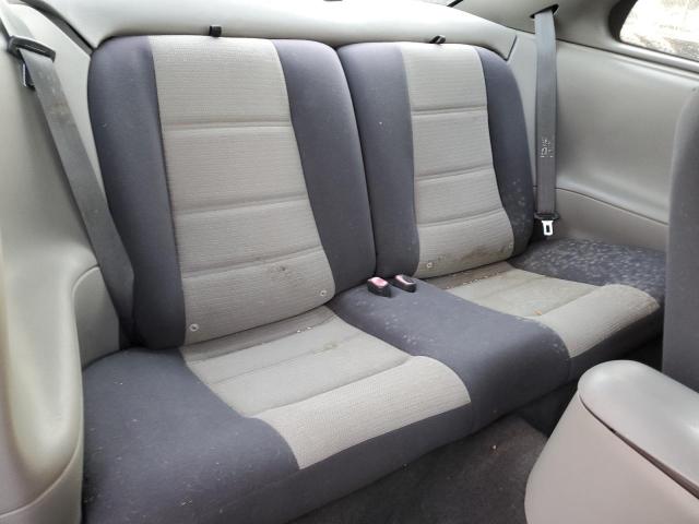 Photo 10 from auction – 2003 FORD MUSTANG with VIN 1FAFP40473F379604