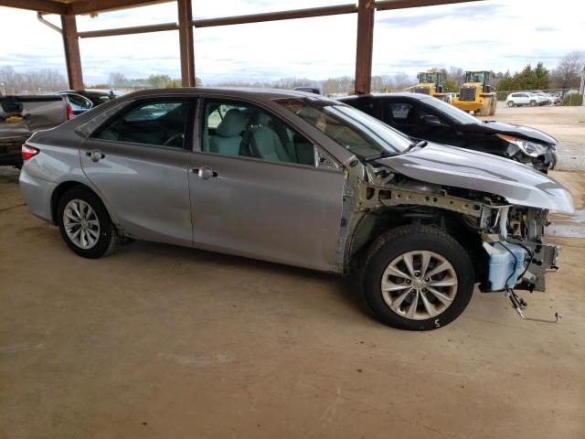 Photo 4 from auction – 2015 TOYOTA CAMRY LE with VIN 4T4BF1FK4FR500400