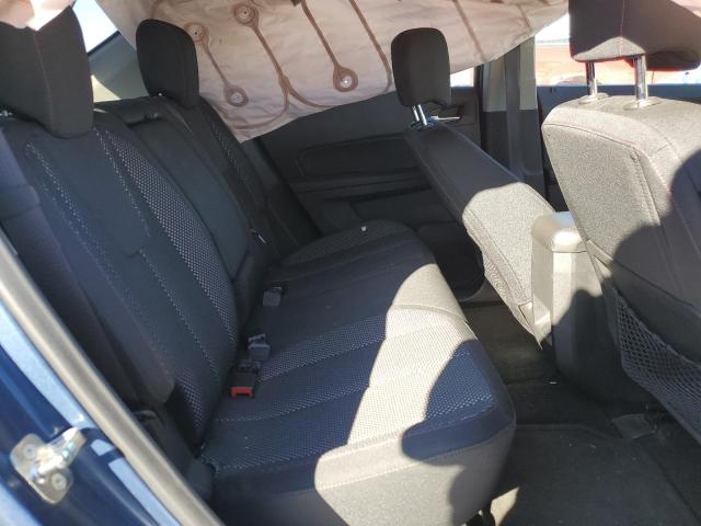 Photo 11 from auction – 2017 CHEVROLET EQUINOX LT with VIN 2GNFLFEKXH6213661