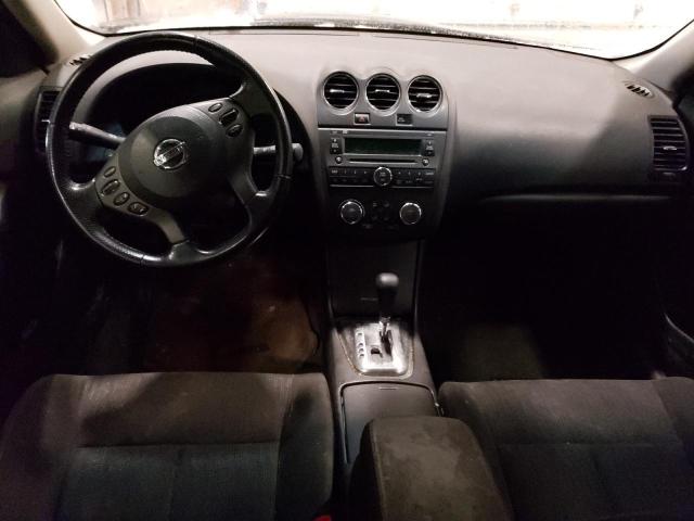 صورة رقم 8 من المزاد - 2012 NISSAN ALTIMA BAS مع VIN 1N4AL2AP0CN547852