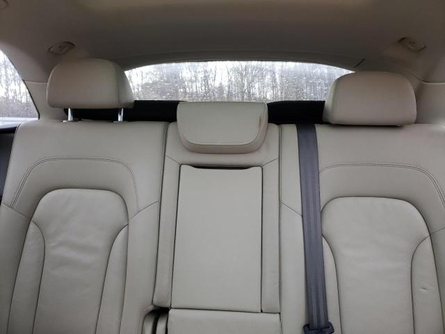 Photo 10 from auction – 2016 AUDI Q5 PREMIUM with VIN WA1C2AFPXGA048136