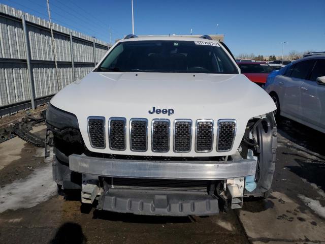 Photo 5 from auction – 2019 JEEP CHEROKEE L with VIN 1C4PJMDN3KD211987