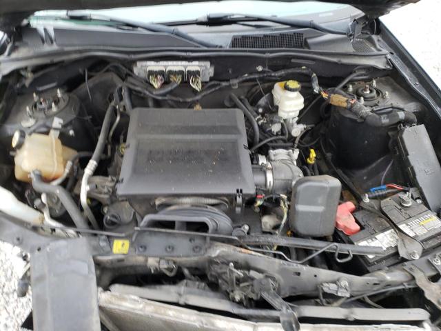 Photo 12 from auction – 2011 FORD ESCAPE LIM with VIN 1FMCU9EGXBKB29720