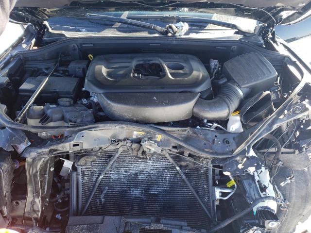 Photo 12 from auction – 2022 JEEP GRAND CHER with VIN 1C4RJFBG9NC138482