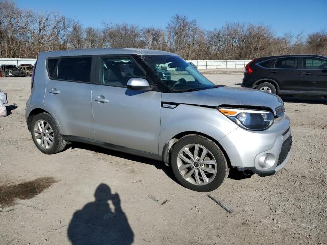 Photo 4 from auction – 2019 KIA SOUL + with VIN KNDJP3A58K7655903