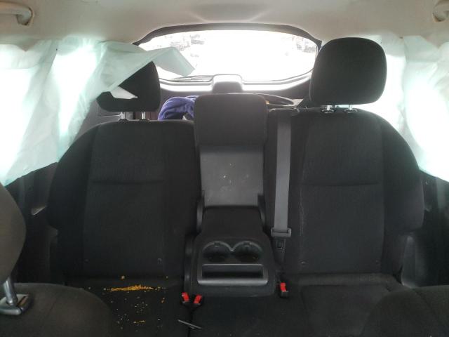 Photo 10 from auction – 2014 NISSAN PATHFINDER with VIN 5N1AR2MM3EC639252