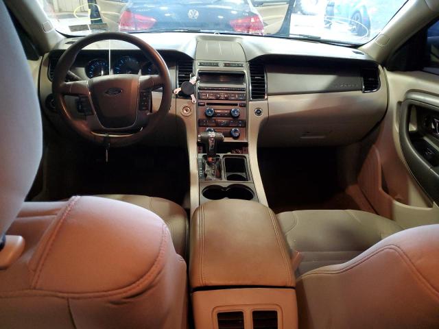 Photo 8 from auction – 2010 FORD TAURUS SE with VIN 1FAHP2DW3AG165628