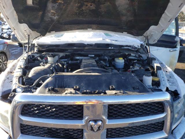 Photo 11 from auction – 2016 RAM 2500 SLT with VIN 3C6UR5JL6GG238073