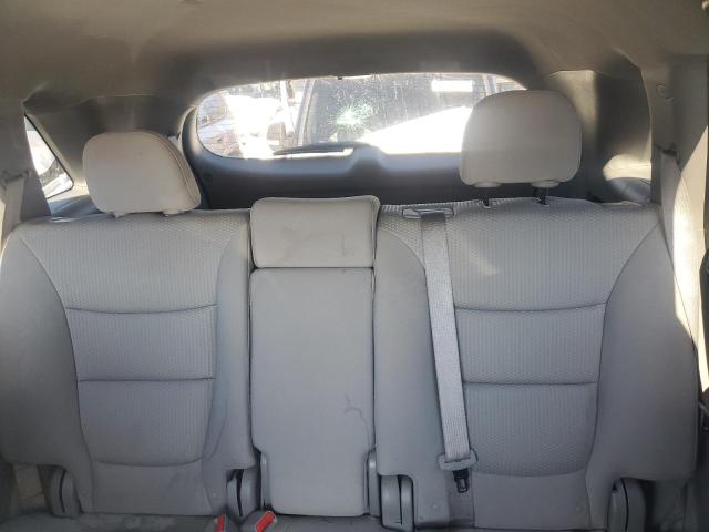 Photo 10 from auction – 2012 KIA SORENTO BA with VIN 5XYKTDA22CG291817