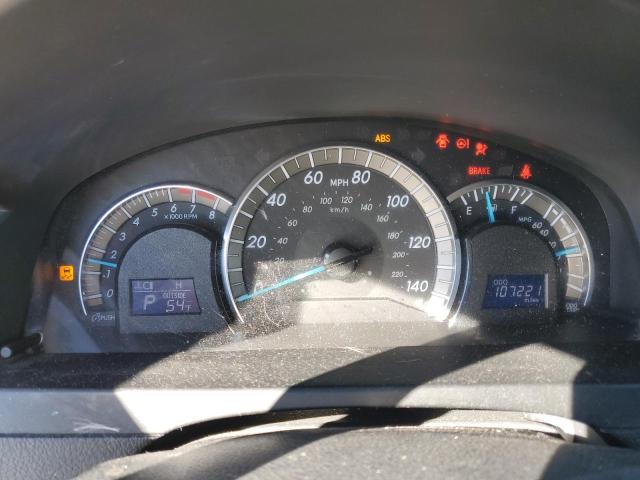 Photo 9 from auction – 2012 TOYOTA CAMRY with VIN 4T1BF1FK2CU172528