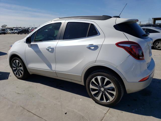 Photo 2 from auction – 2020 BUICK ENCORE ESS with VIN KL4CJCSB2LB068426