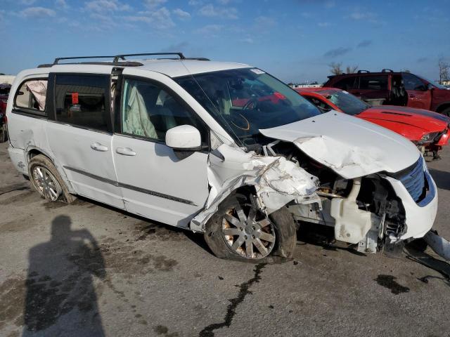 Photo 4 from auction – 2014 CHRYSLER TOWN & COU with VIN 2C4RC1BG1ER363211