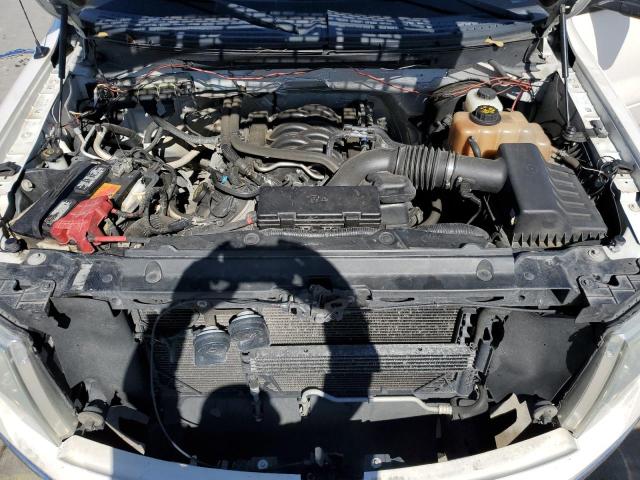 Photo 11 from auction – 2013 FORD F150 SUPER with VIN 1FTFW1CF3DKD13150