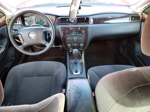 Photo 8 from auction – 2013 CHEVROLET IMPALA LS with VIN 2G1WF5E38D1234642