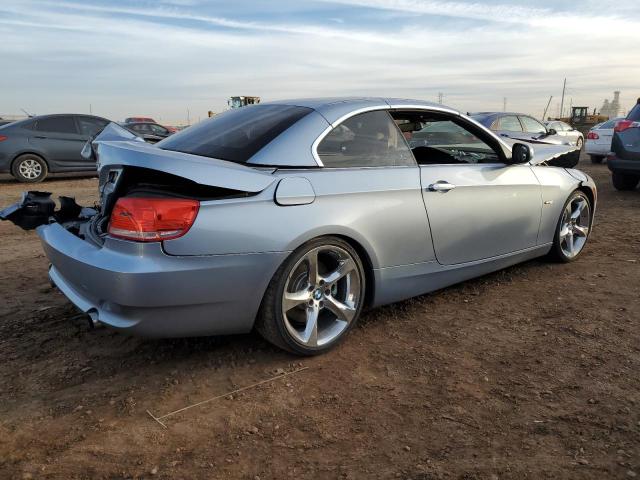 Photo 3 from auction – 2010 BMW 335 I with VIN WBAWL7C57AP476026