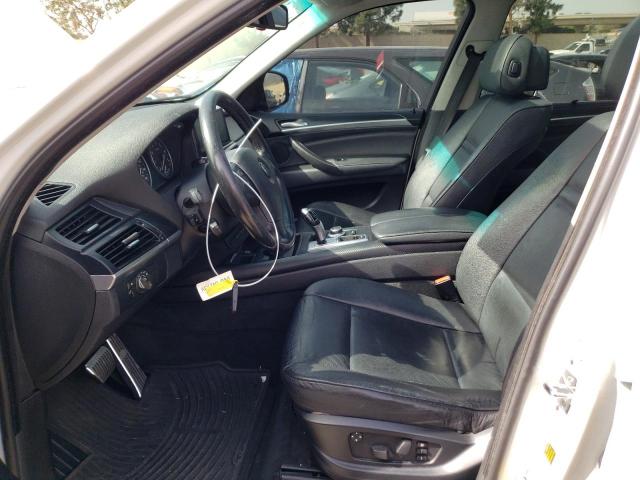 Photo 7 from auction – 2008 BMW X5 3.0I with VIN 5UXFE43558L022496