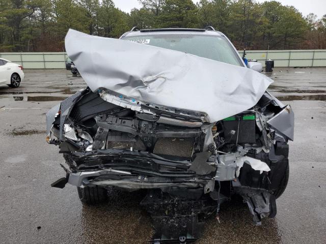 Photo 5 from auction – 2018 SUBARU FORESTER 2 with VIN JF2SJAGC9JH471113