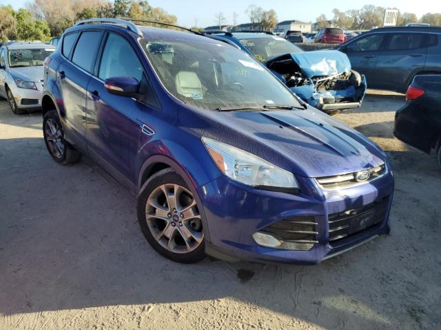Photo 4 from auction – 2015 FORD ESCAPE TIT with VIN 1FMCU9J98FUA58440