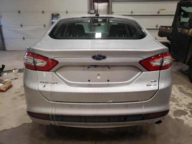 Photo 6 from auction – 2016 FORD FUSION SE with VIN 3FA6P0HD1GR141379