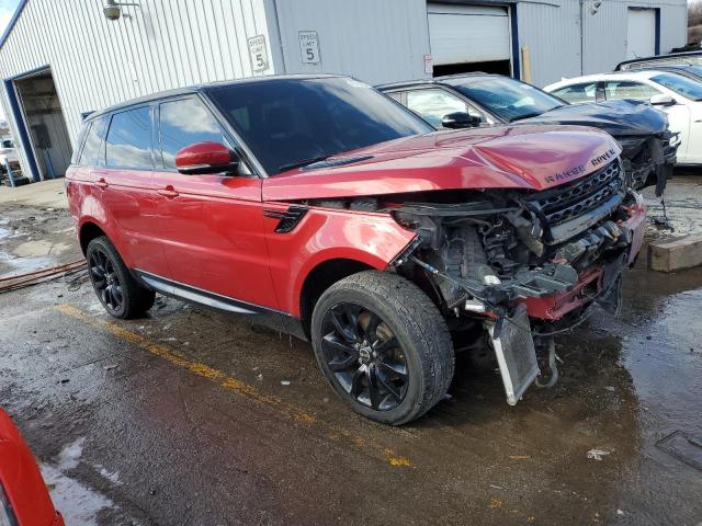 Photo 4 from auction – 2014 LAND ROVER RANGE ROVE with VIN SALWR2WF8EA336514