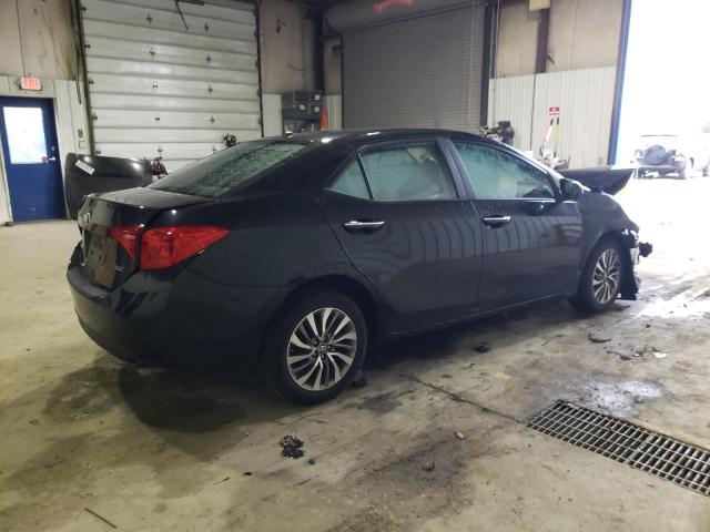 Photo 3 from auction – 2018 TOYOTA COROLLA L with VIN 2T1BURHE8JC098445