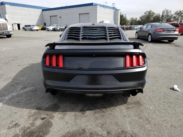 Photo 6 from auction – 2015 FORD MUSTANG with VIN 1FA6P8TH5F5382078