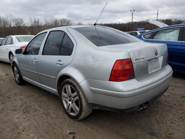Photo 2 from auction – 2002 VOLKSWAGEN JETTA GLX with VIN 3VWTH69M62M093148