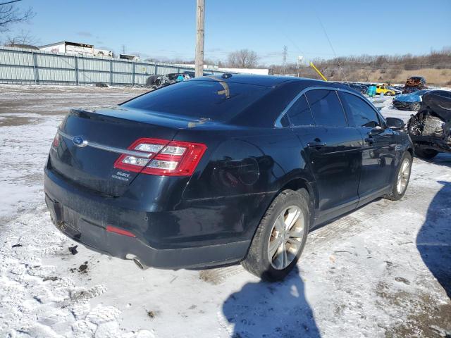 Photo 3 from auction – 2016 FORD TAURUS SEL with VIN 1FAHP2E87GG144225