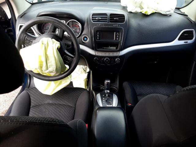 Photo 8 from auction – 2013 DODGE JOURNEY SX with VIN 3C4PDCBG6DT560905
