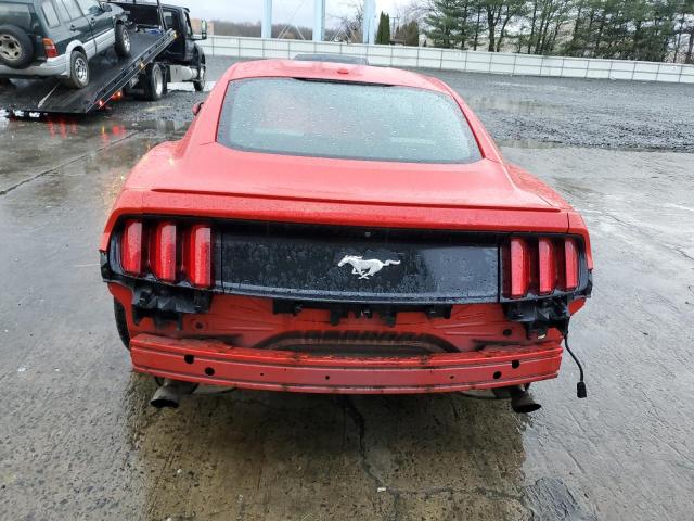 Photo 6 from auction – 2015 FORD MUSTANG with VIN 1FA6P8TH7F5359398