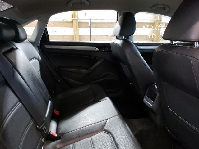 Photo 10 from auction – 2014 VOLKSWAGEN PASSAT S with VIN 1VWAS7A35EC060472