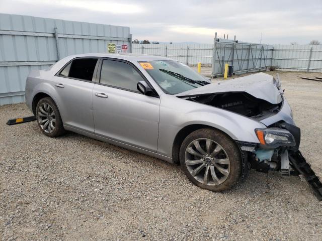 Photo 4 from auction – 2014 CHRYSLER 300 S with VIN 2C3CCABT0EH352598