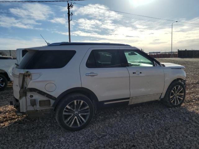 Photo 3 from auction – 2019 FORD EXPLORER P with VIN 1FM5K8HT3KGA70434