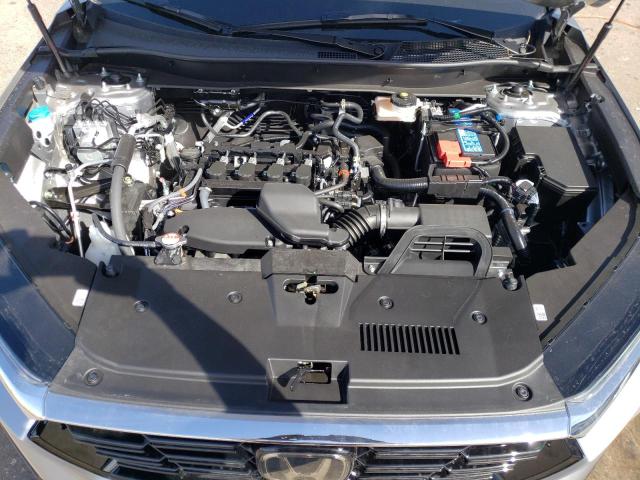 Photo 11 from auction – 2023 HONDA CR-V EX with VIN 2HKRS4H49PH407084