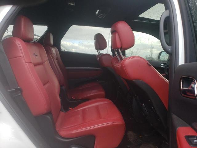 Photo 11 from auction – 2018 DODGE DURANGO R/ with VIN 1C4SDJCT8JC456689