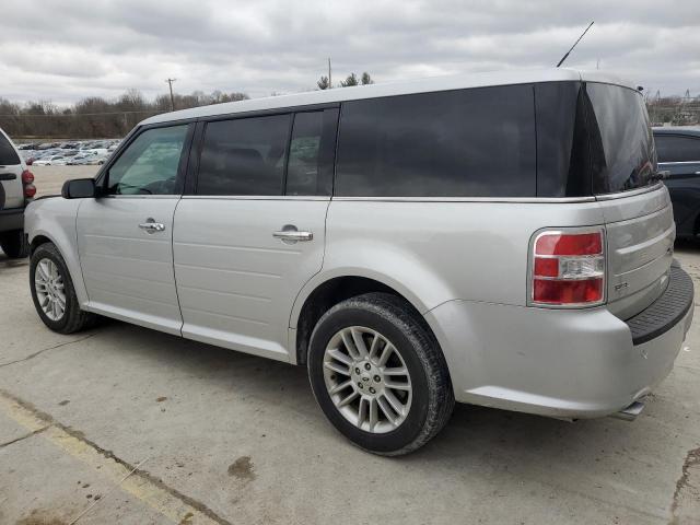 Photo 2 from auction – 2016 FORD FLEX SEL with VIN 2FMGK5C89GBA12241
